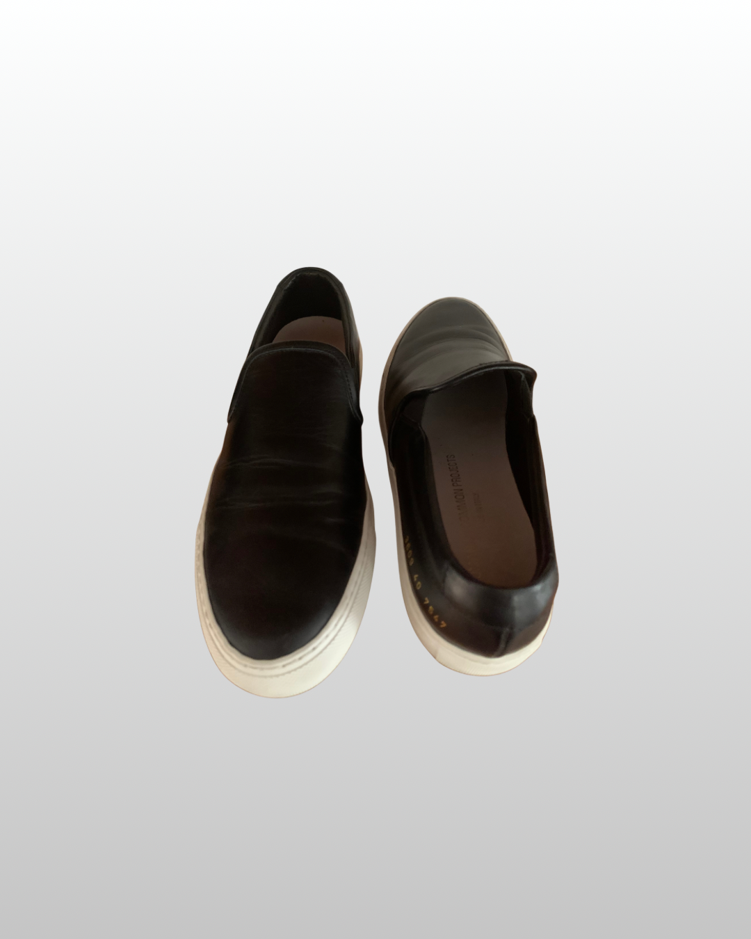 Women by Common Projects