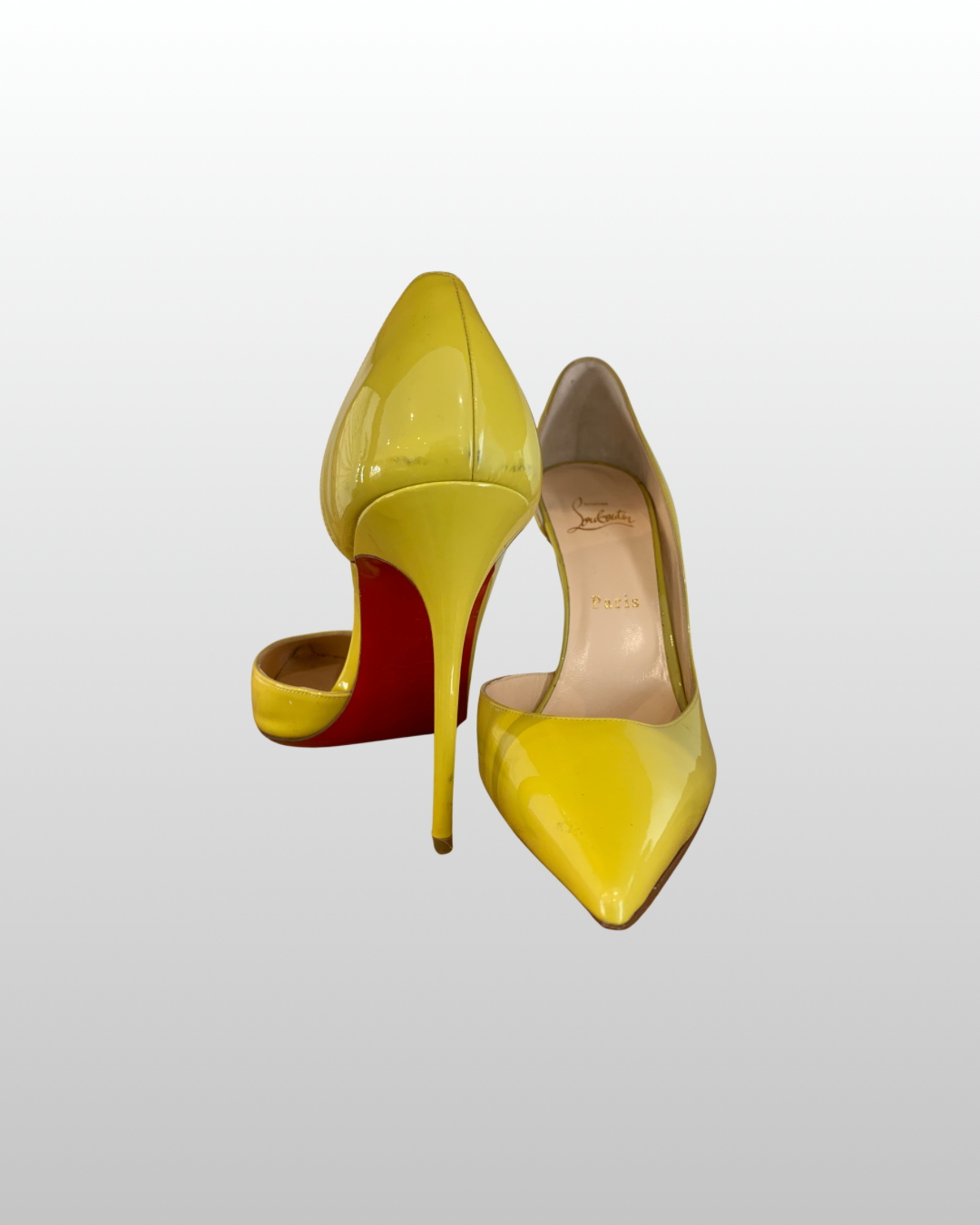 Christian Louboutin