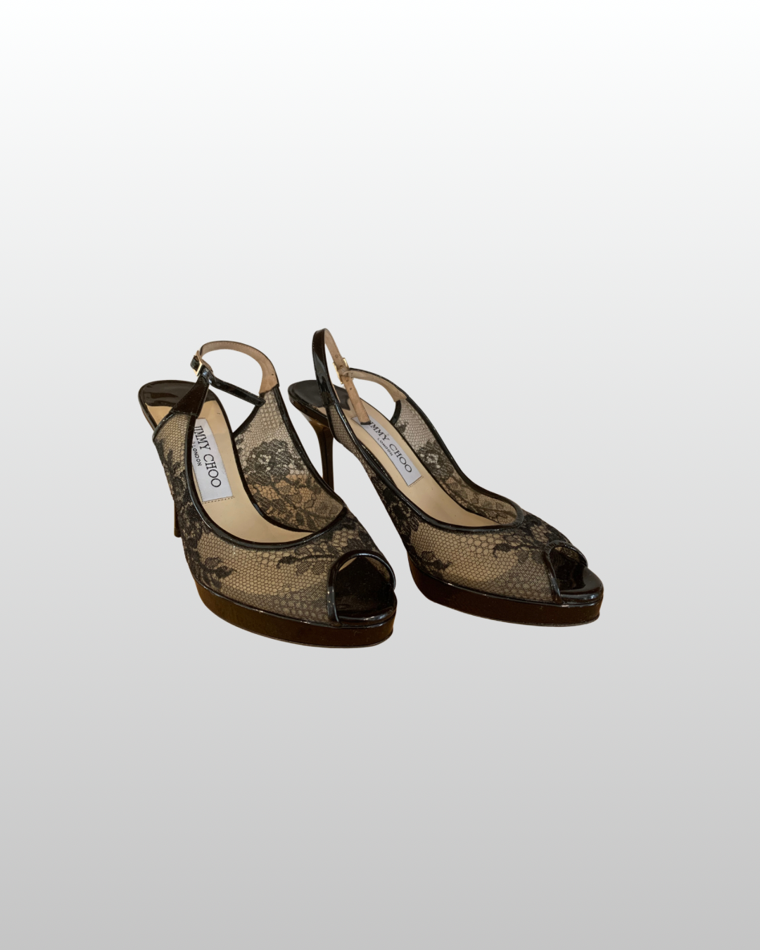 Jimmy Choo