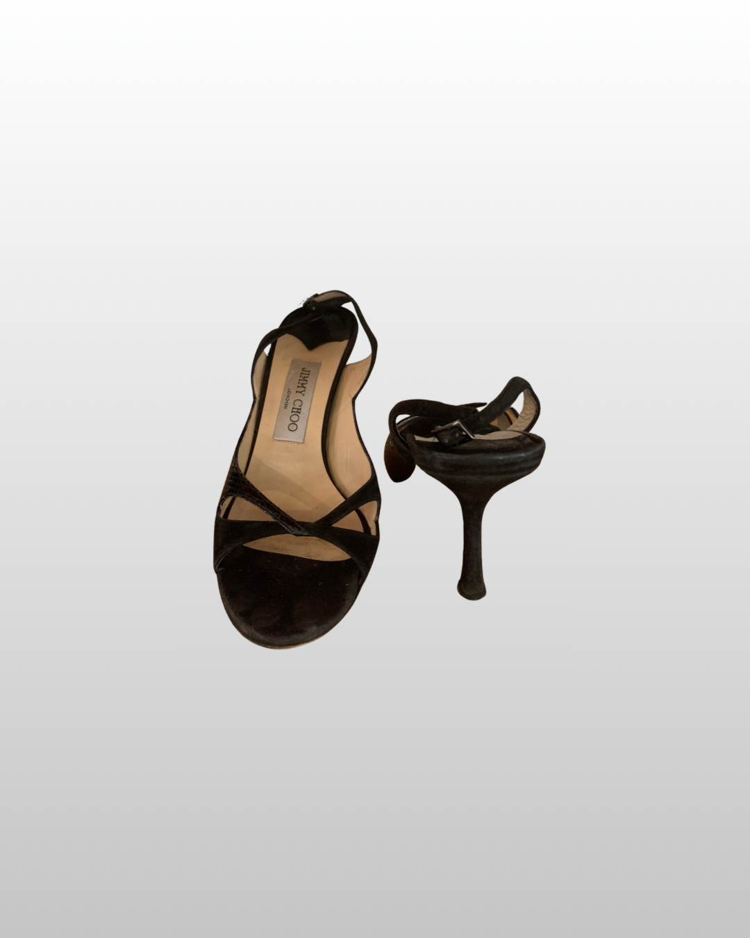 Jimmy Choo