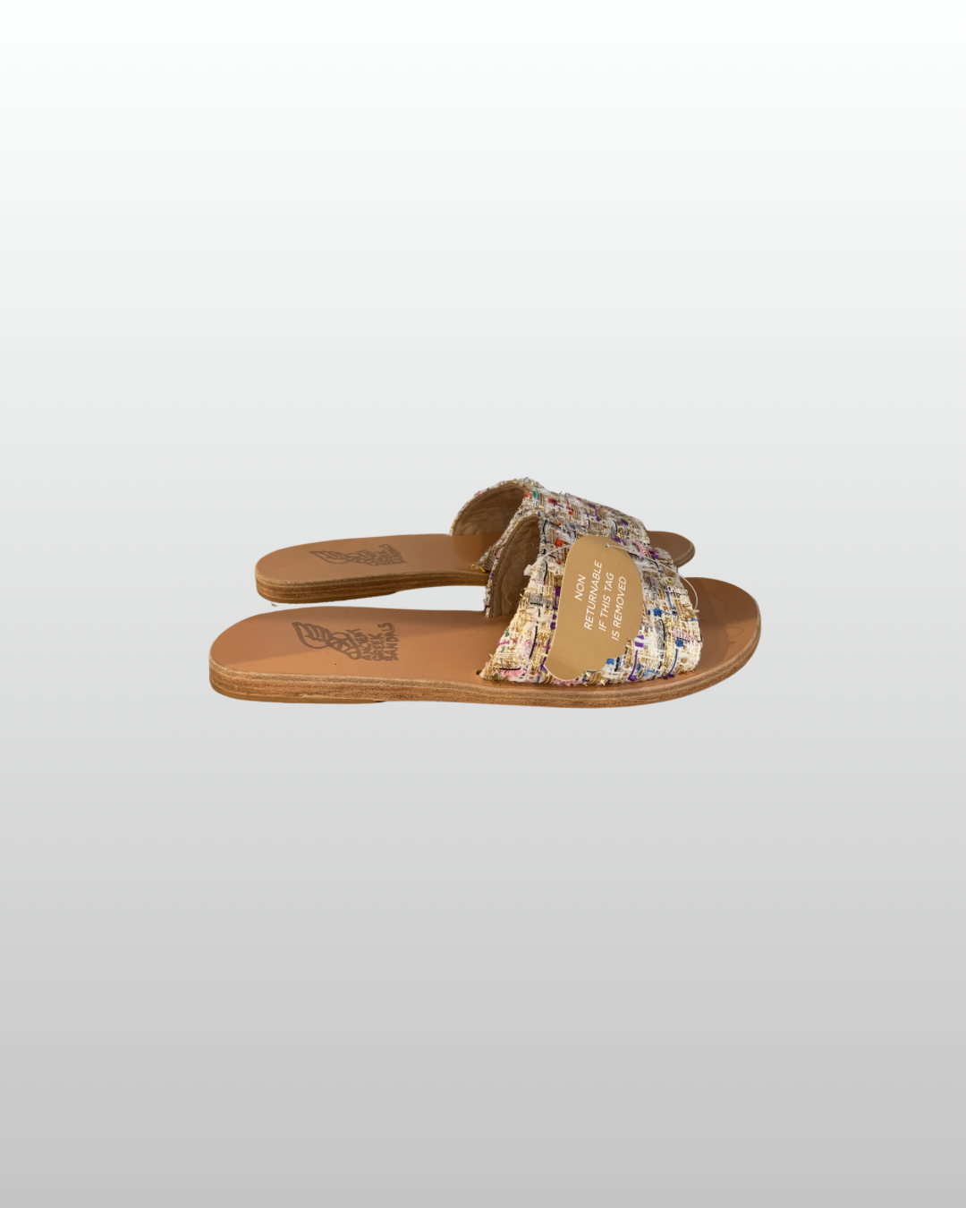 Ancient Greek Sandals - slippers