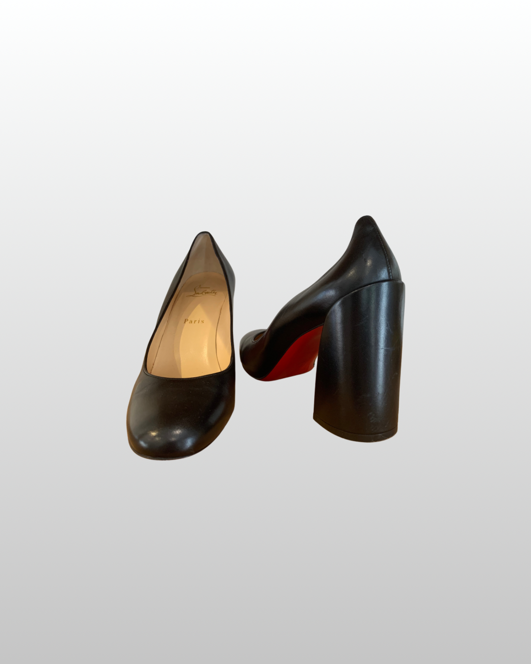 Christian Louboutin