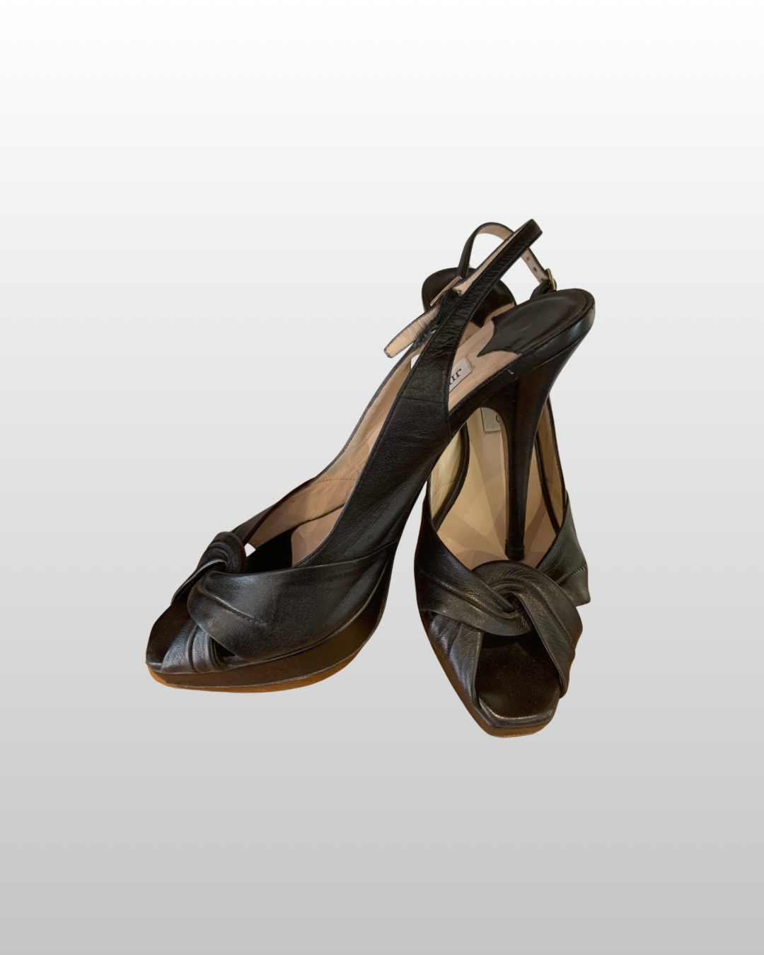 Jimmy Choo