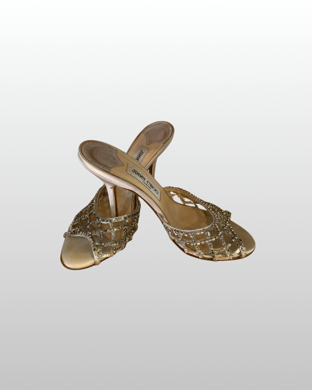 Jimmy Choo