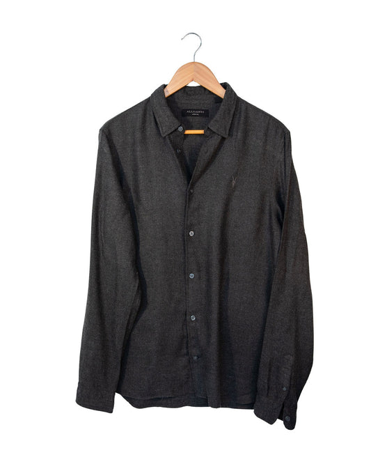 ALLSAINTS seasonal wear