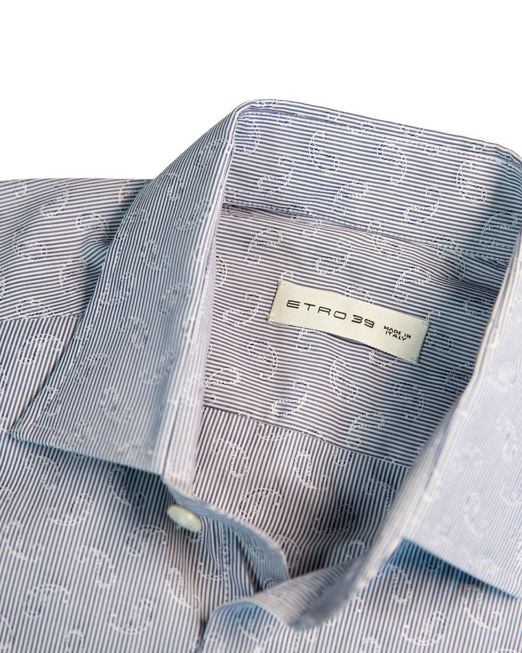 ETRO paisley print