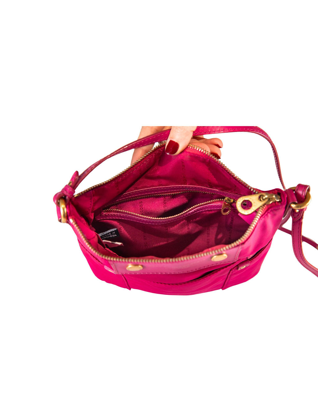 Marc Jacob cross body bag