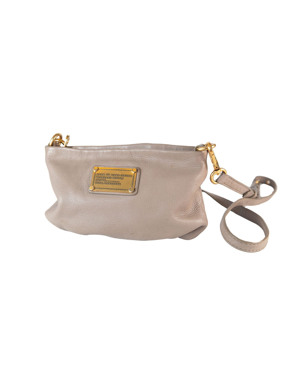 Marc Jeige Bag