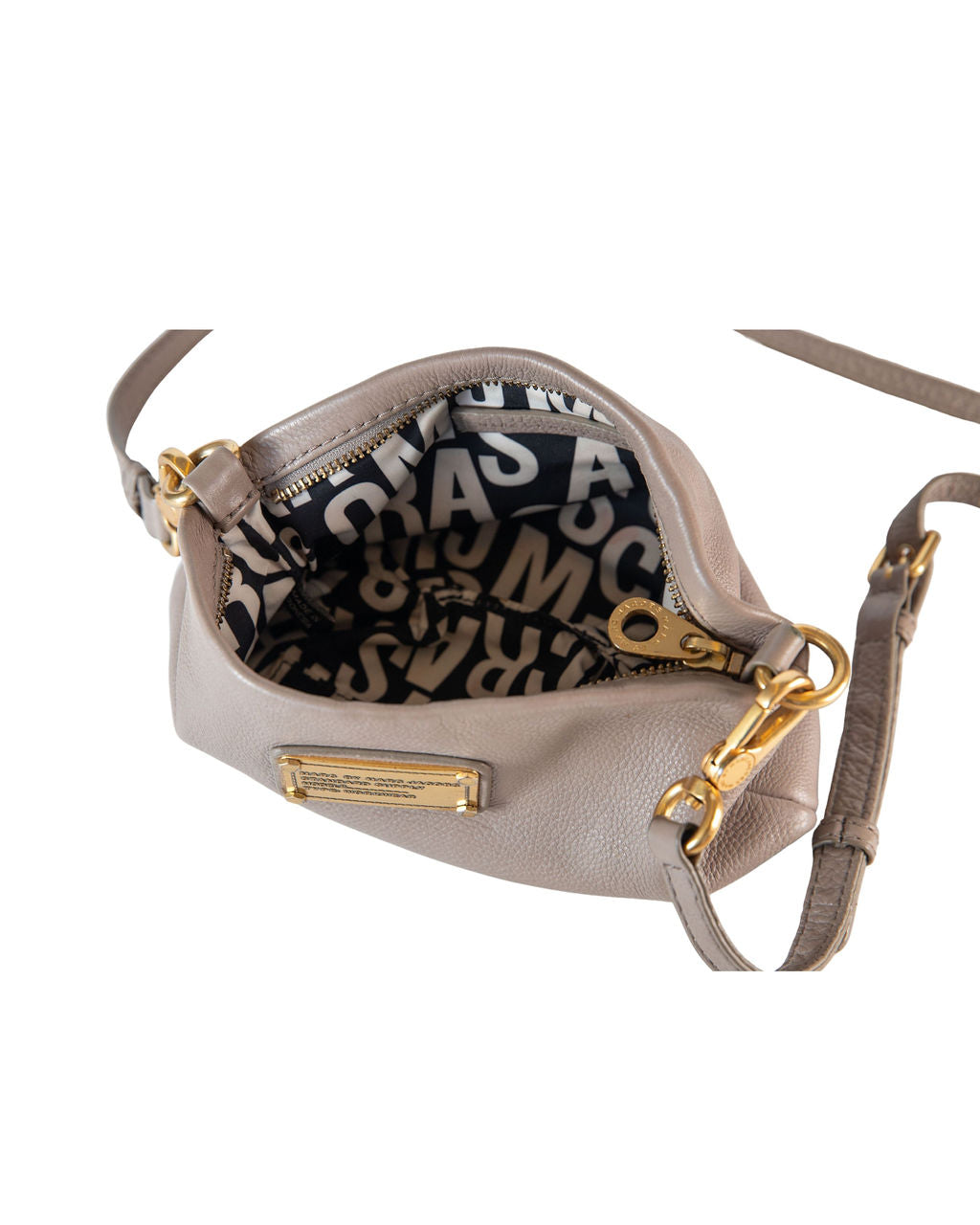 Marc Jeige Bag
