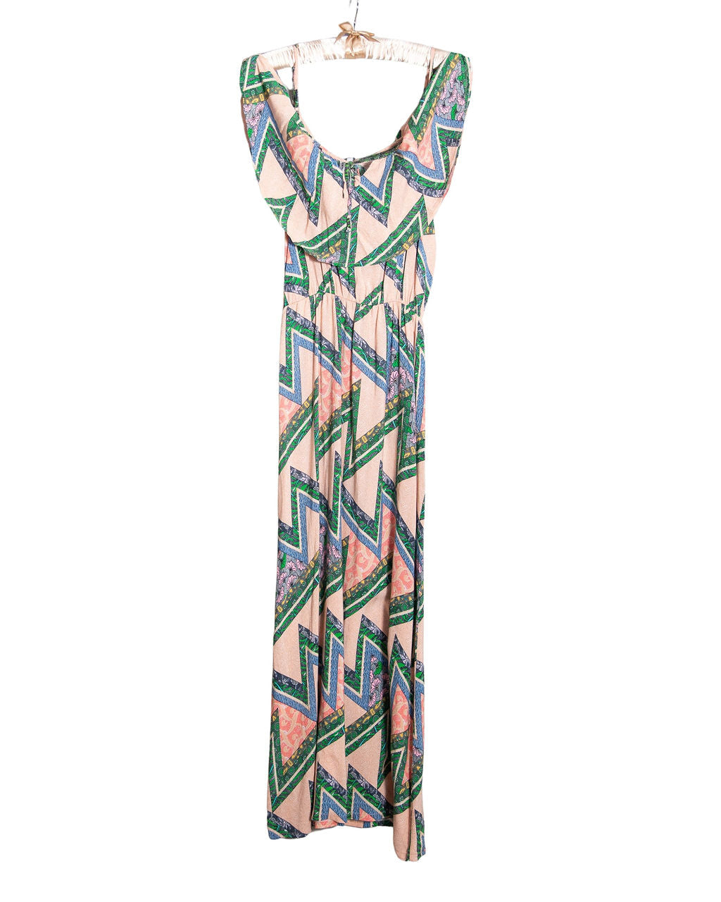 Care of you dress