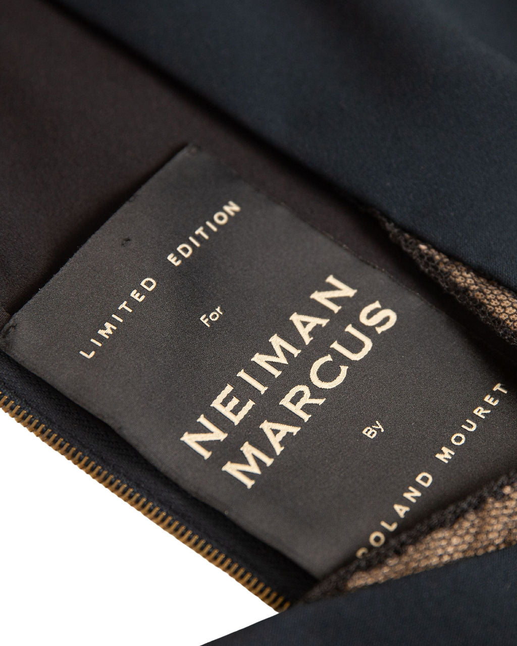 Nieman Marcus cocktal dress