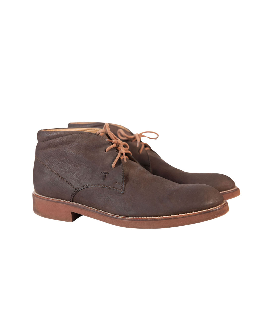 TOD's classic winter collection