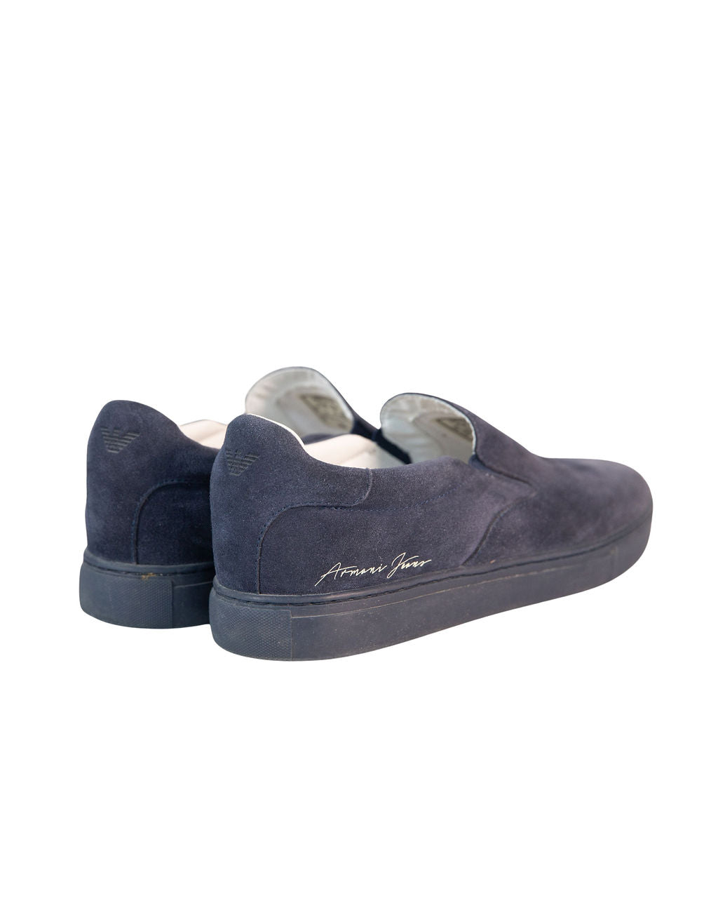Armani Loafers