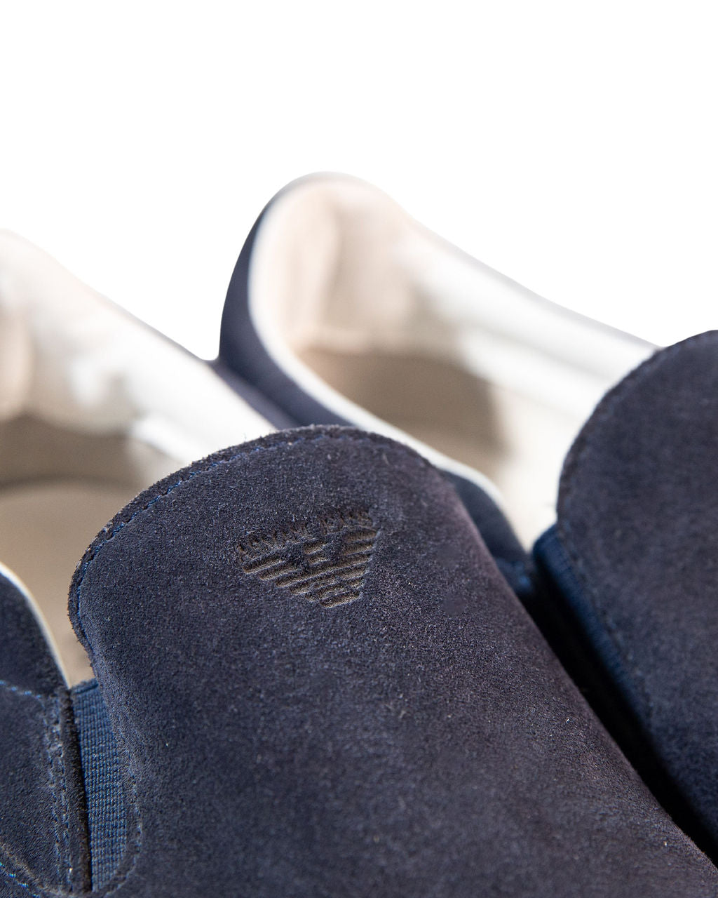 Armani Loafers
