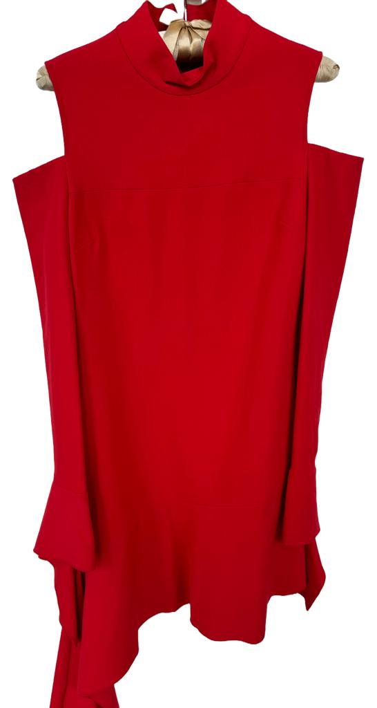 ALEXIS Dress