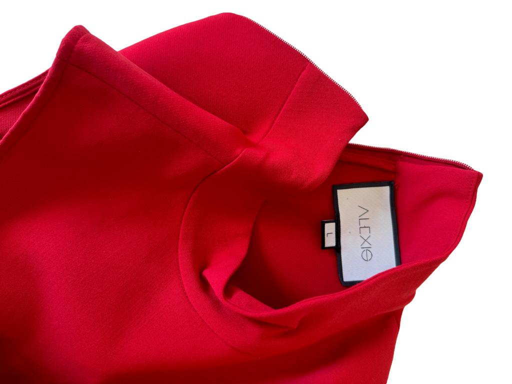 ALEXIS Dress