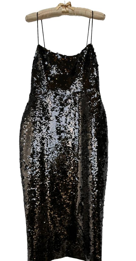 Alex Perry Dress