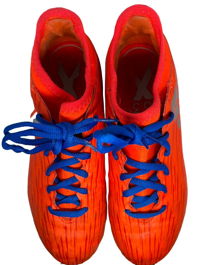 Addidas Football Shoe