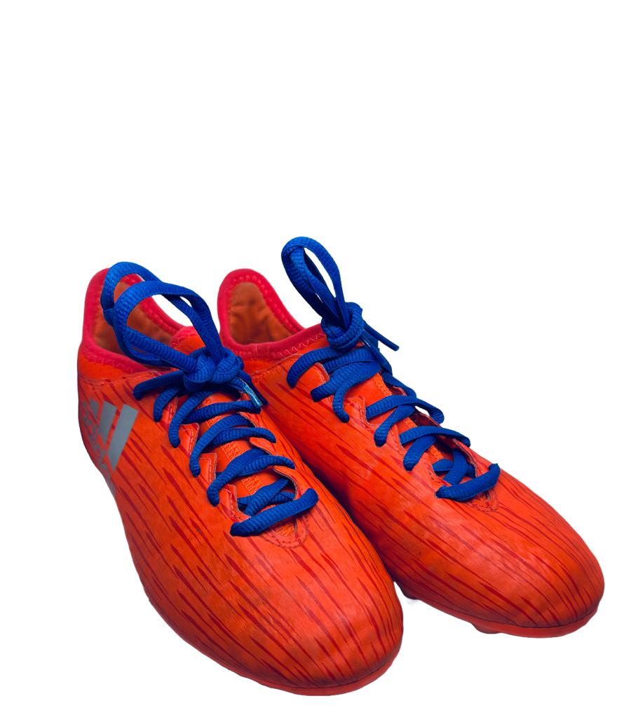 Addidas Football Shoe