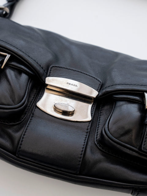 PRADA bag - CK
