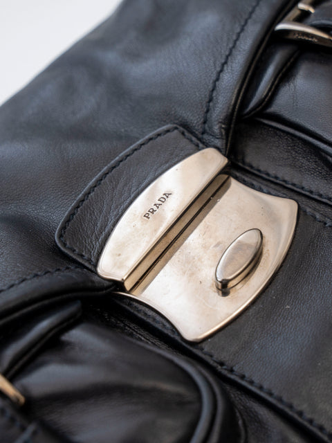 PRADA bag - CK