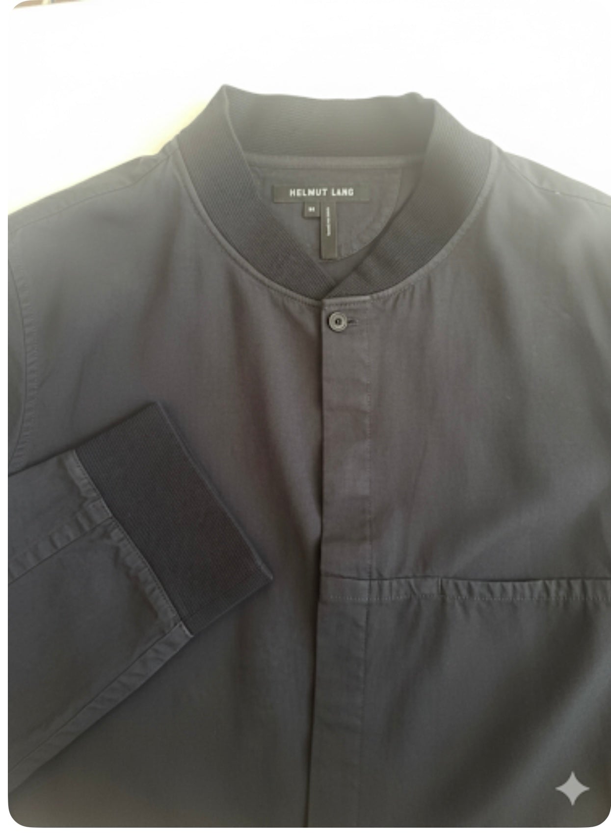 Helmut Lang