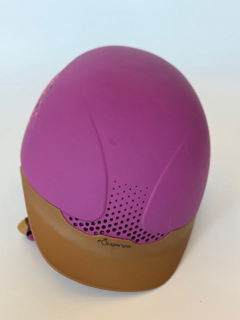 Horde Back Riding Helmet