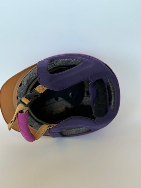 Horde Back Riding Helmet