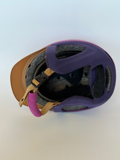 Horde Back Riding Helmet