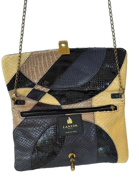 Lanvin Bag