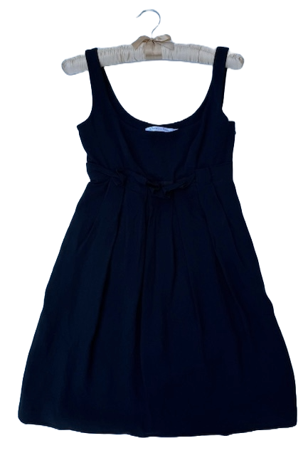 Christian Dior dress