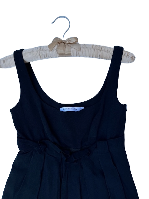 Christian Dior dress