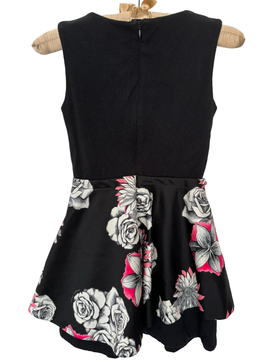 VERSACE girl dress