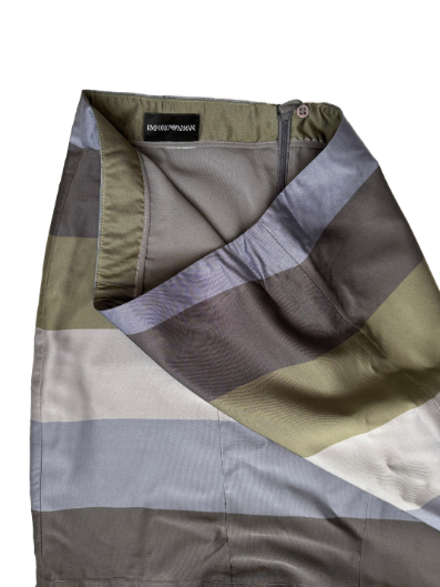 Emporio Armani women skirt