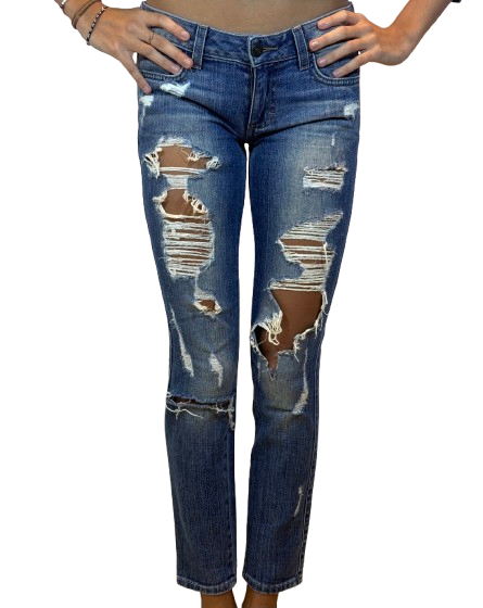 SIWY DENIM