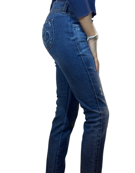 SWIY DENIM