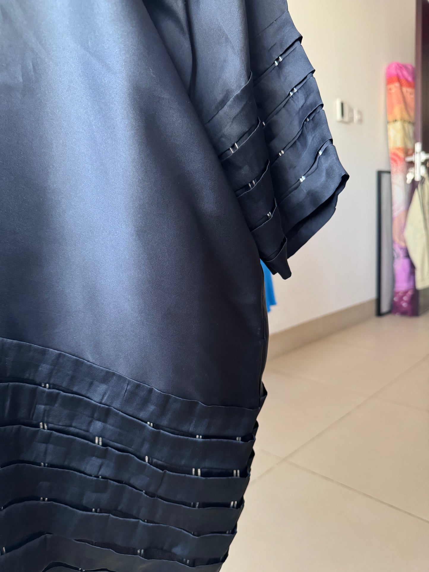 Proenza top/dress