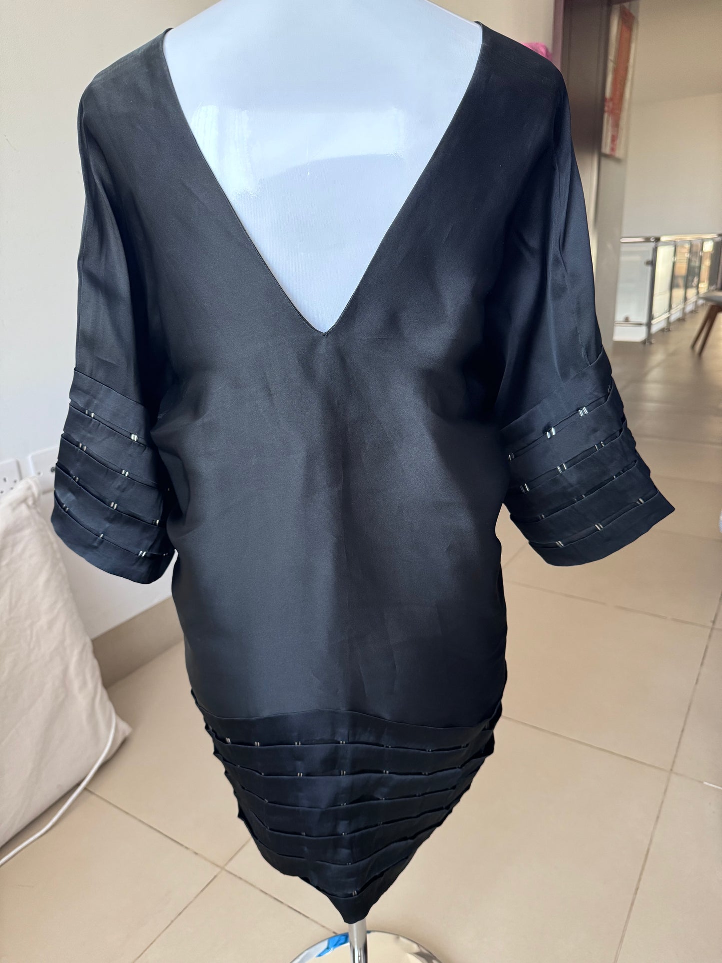 Proenza top/dress
