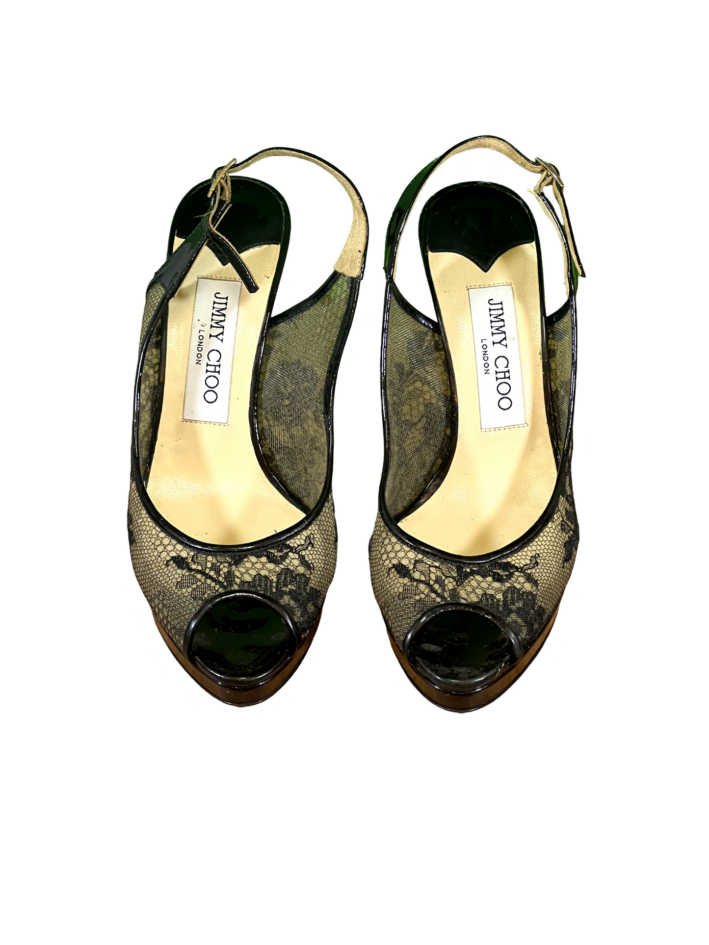 Jimmy Choo