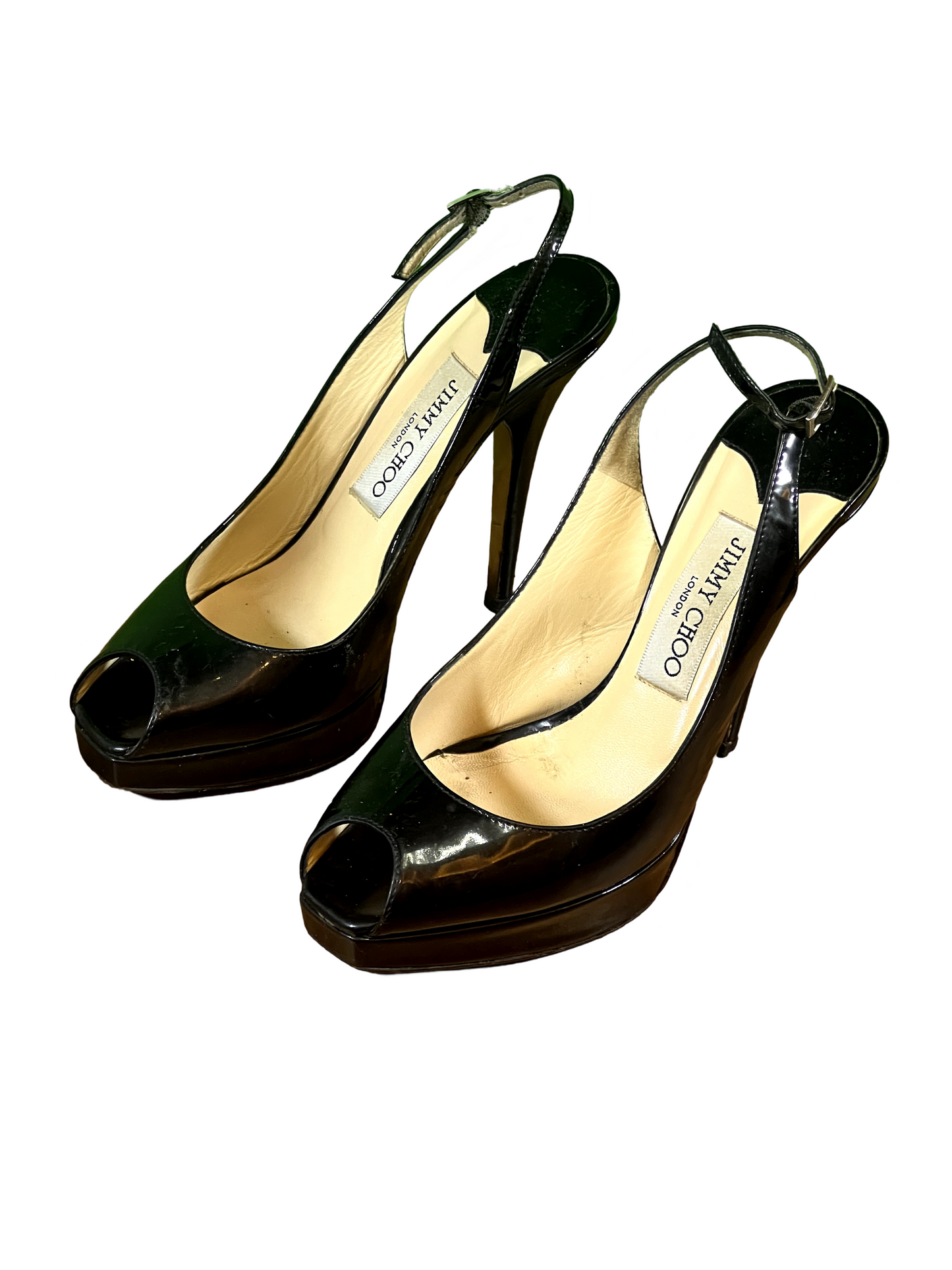 Jimmy Choo