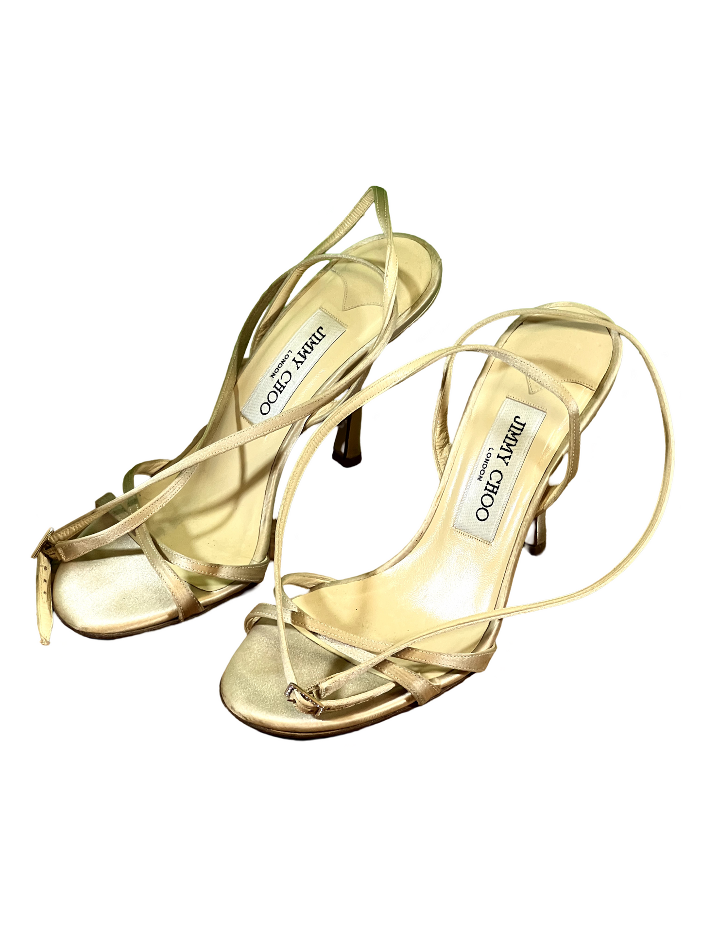 Jimmy Choo