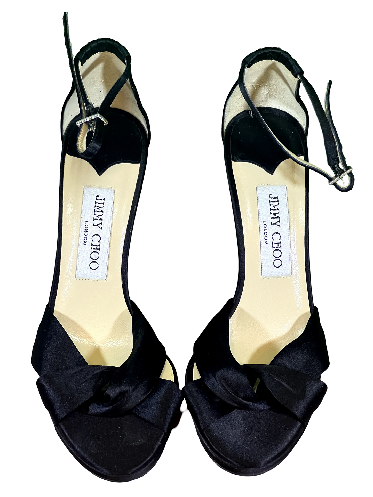 Jimmy Choo