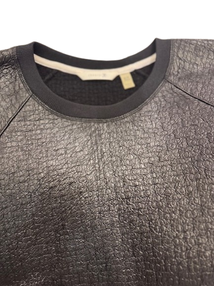 Theory top. LHM