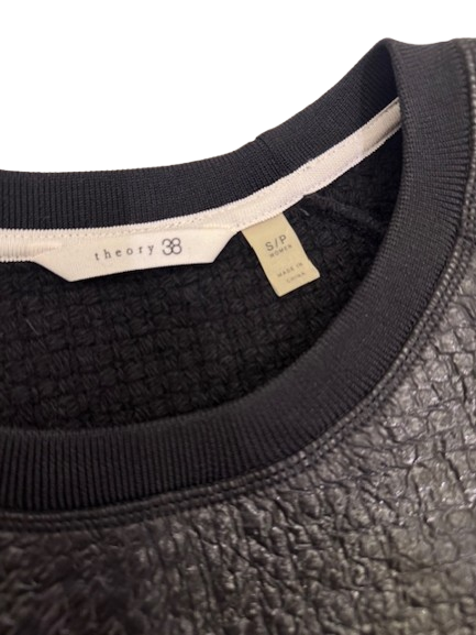 Theory top. LHM