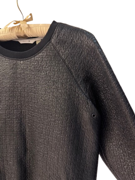 Theory top. LHM