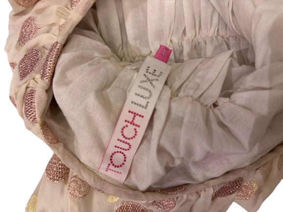 TOUCH LUXE