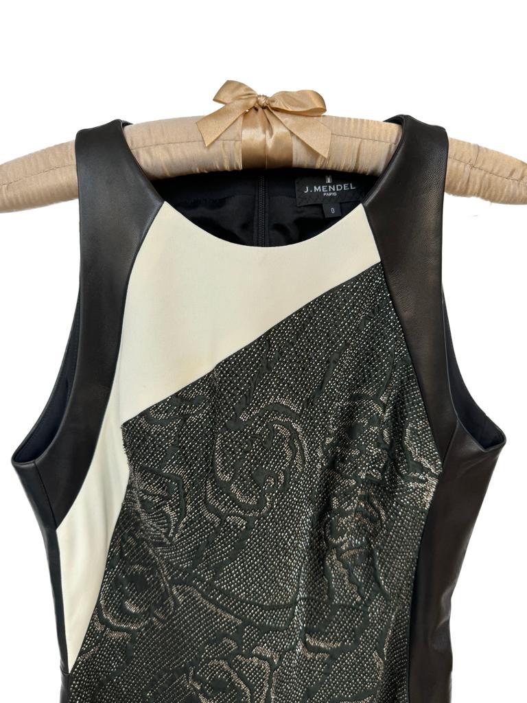 J.Mendel dress women