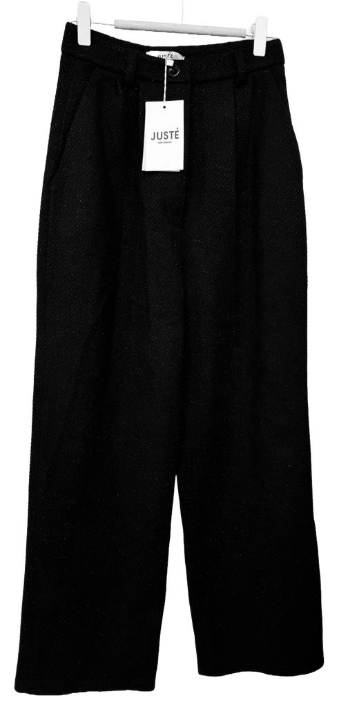 JUSTE pants women