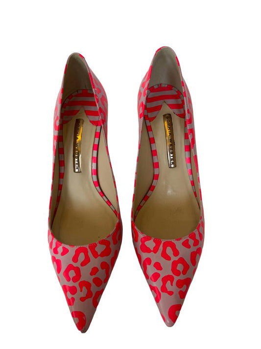 Sophia Webster Stilettos