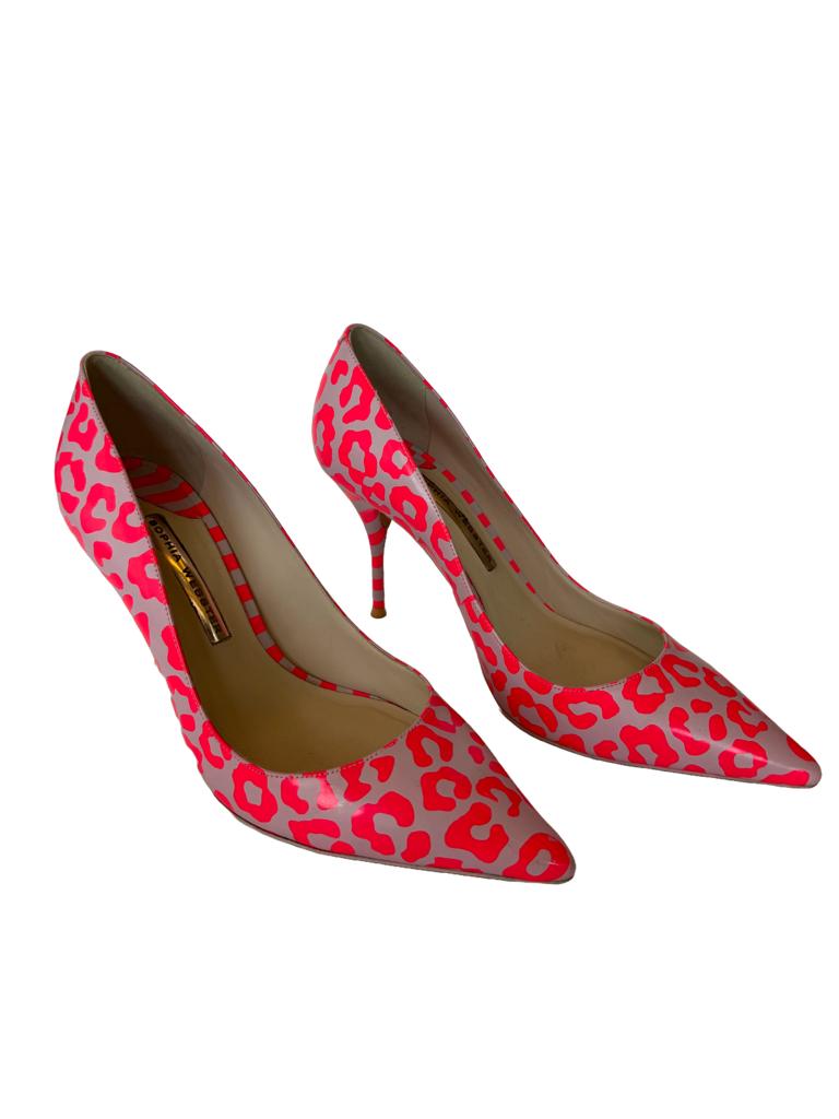 Sophia Webster Stilettos